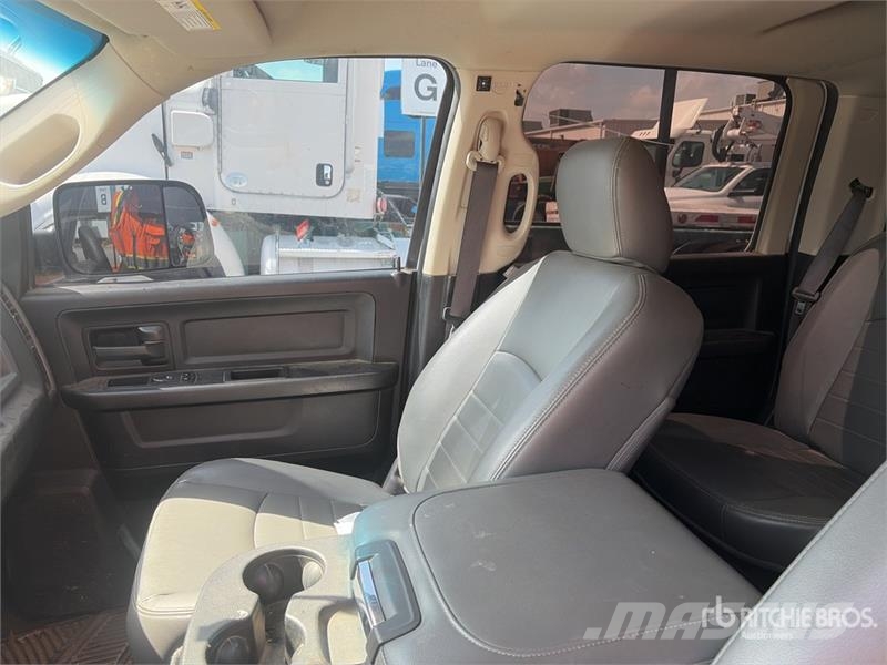 RAM 1500 أخرى