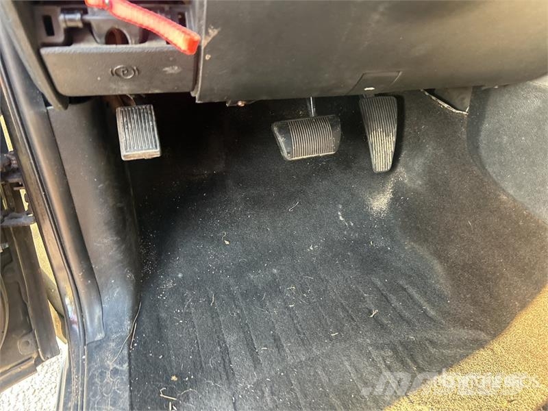 RAM 1500 其他