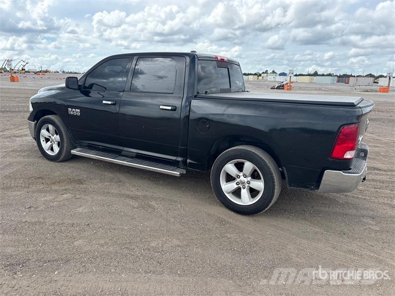 RAM 1500 Muu