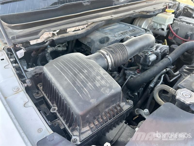 RAM 1500 Други