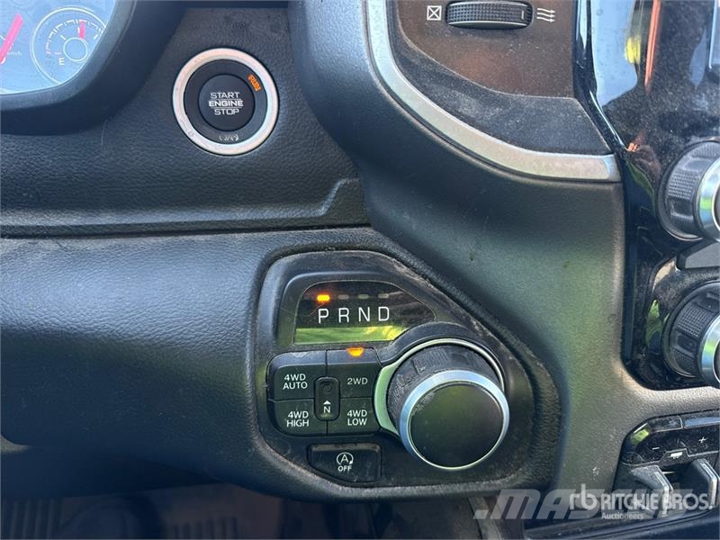 RAM 1500 Citi