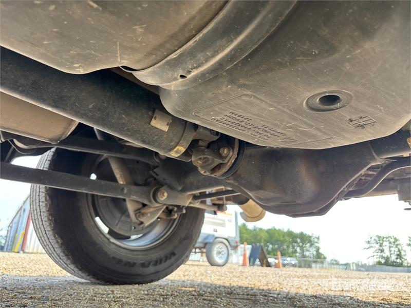 RAM 1500 Andere Transporter