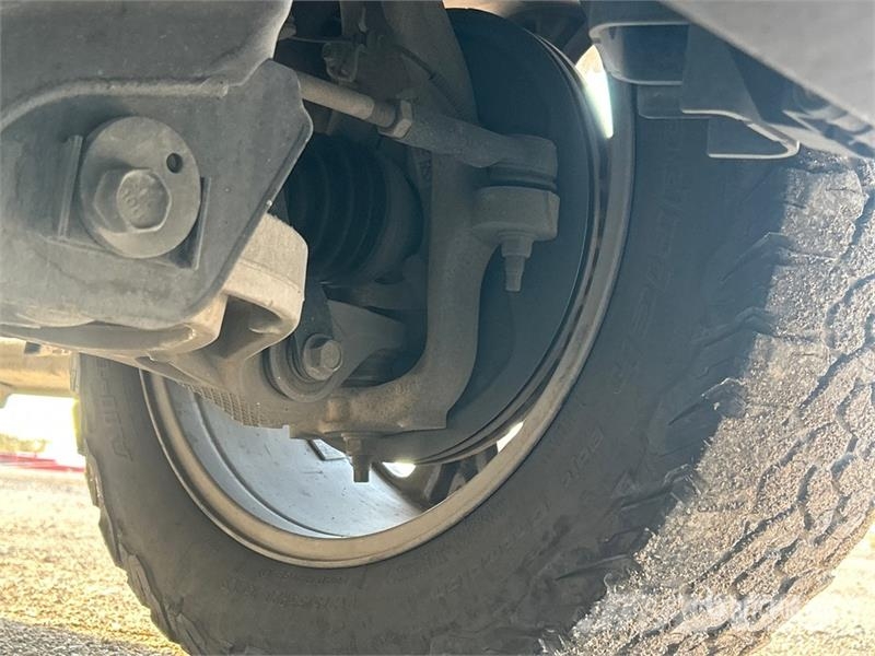 RAM 1500 Други