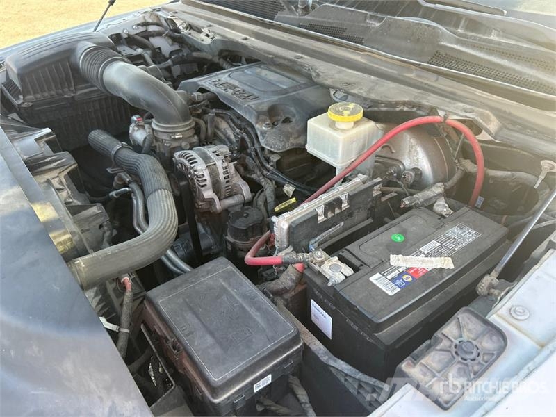 RAM 1500 Други