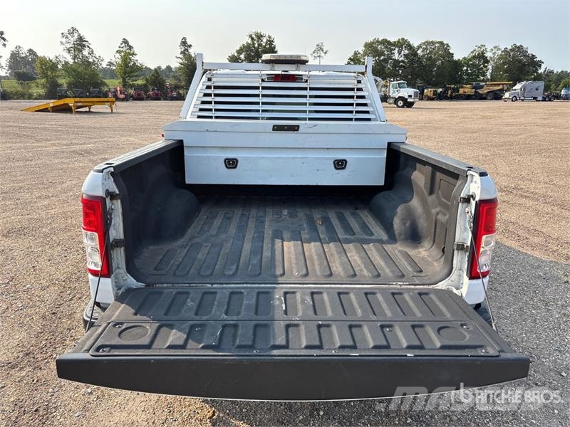 RAM 1500 Andere Transporter