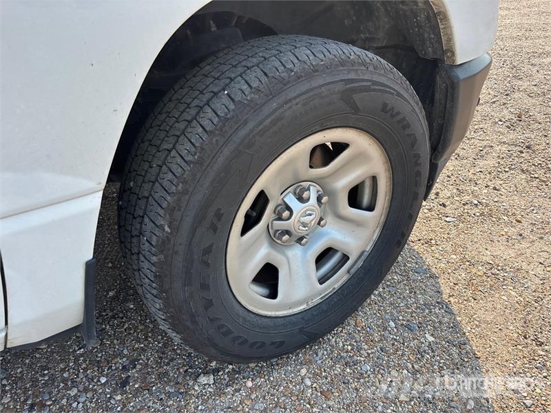 RAM 1500 Andere Transporter