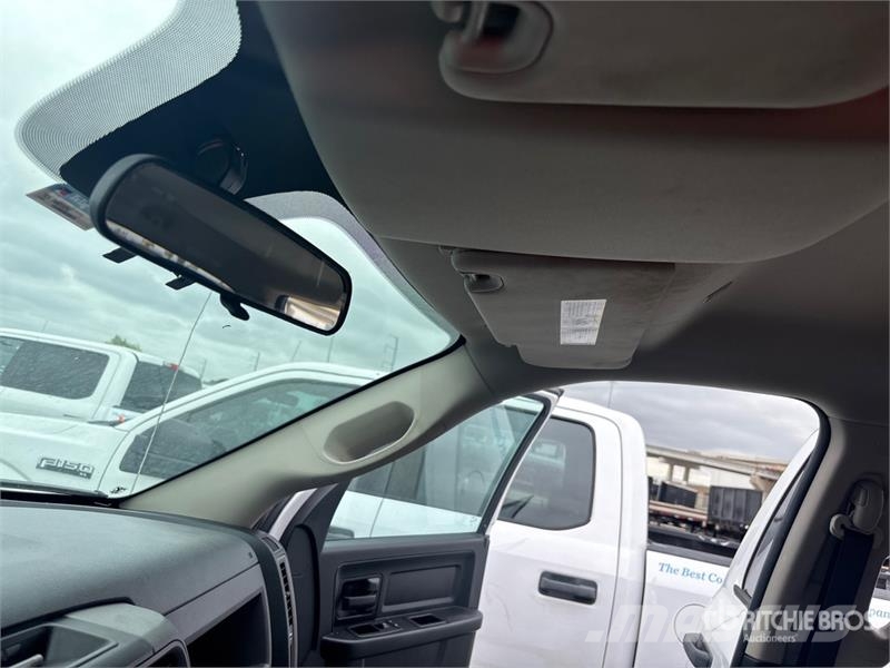 RAM 1500 Anders