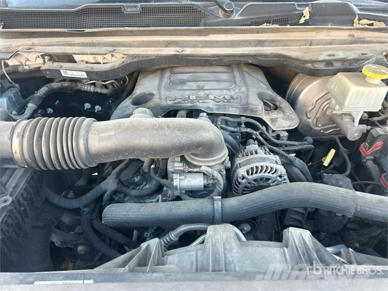 RAM 1500 Citi