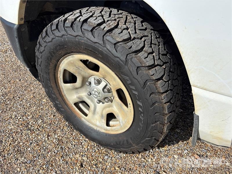 RAM 1500 その他