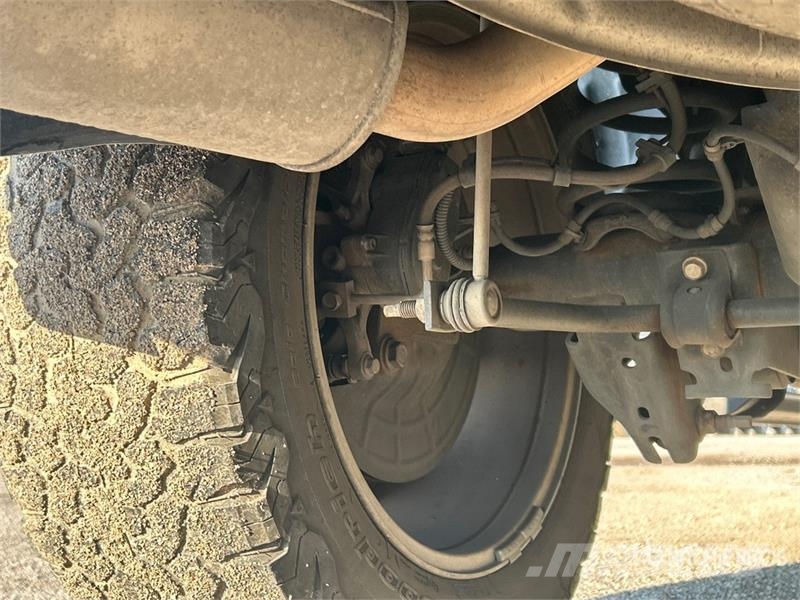 RAM 1500 Други