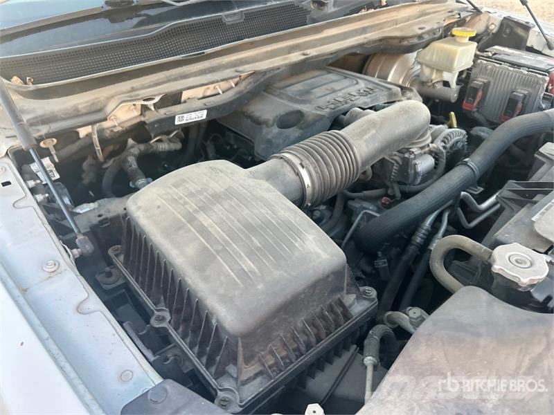 RAM 1500 Citi