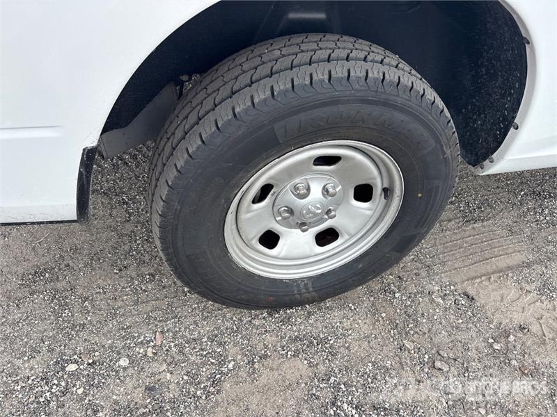 RAM 1500 其他