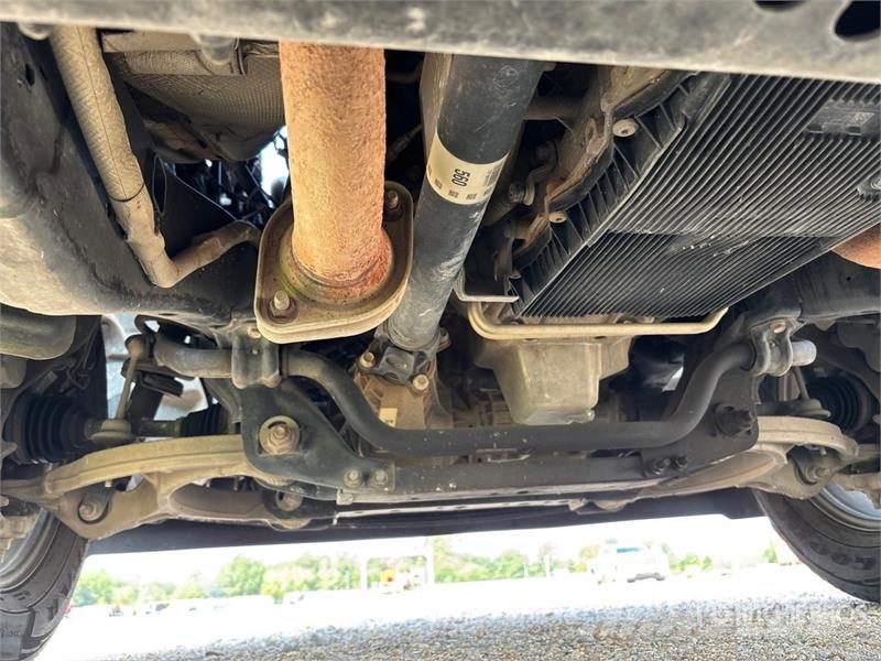 RAM 1500 Andere Transporter