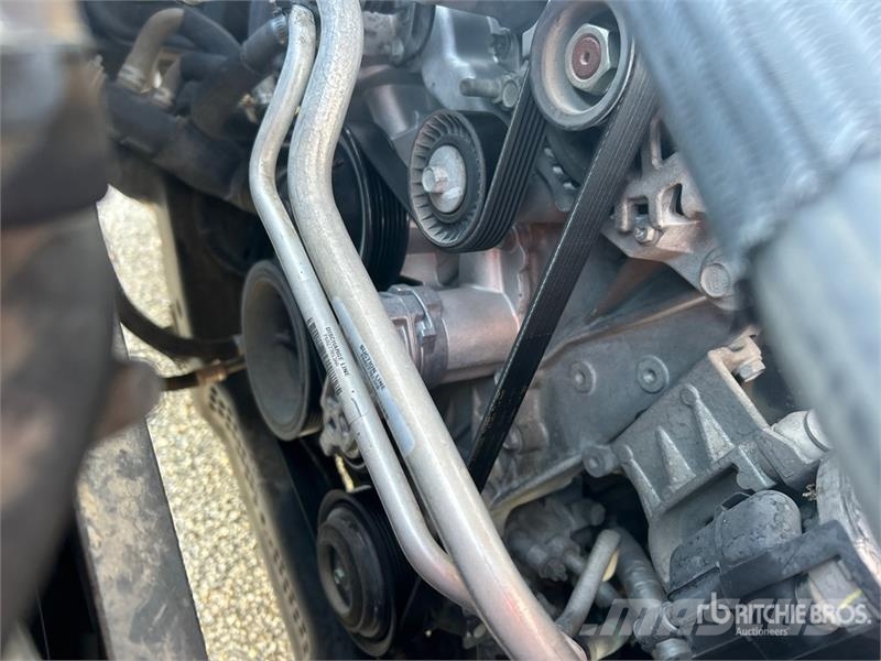RAM 1500 Други