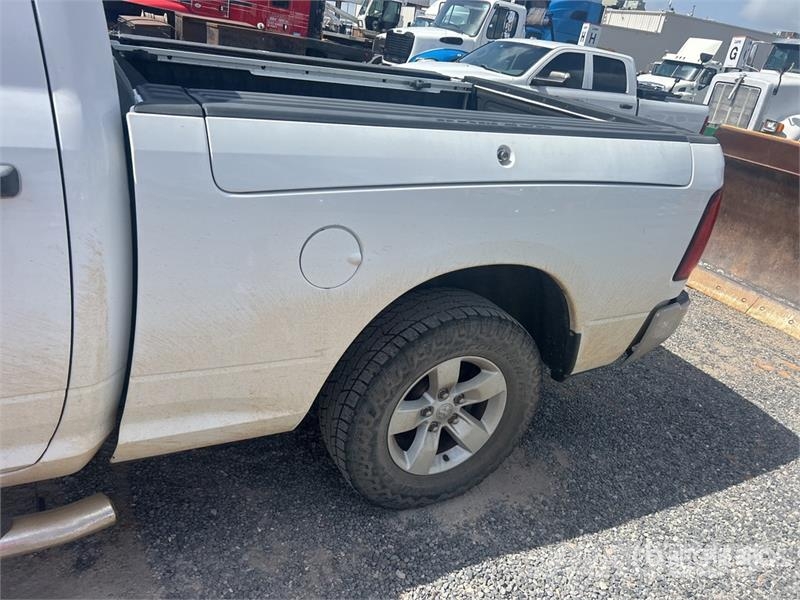RAM 1500 أخرى