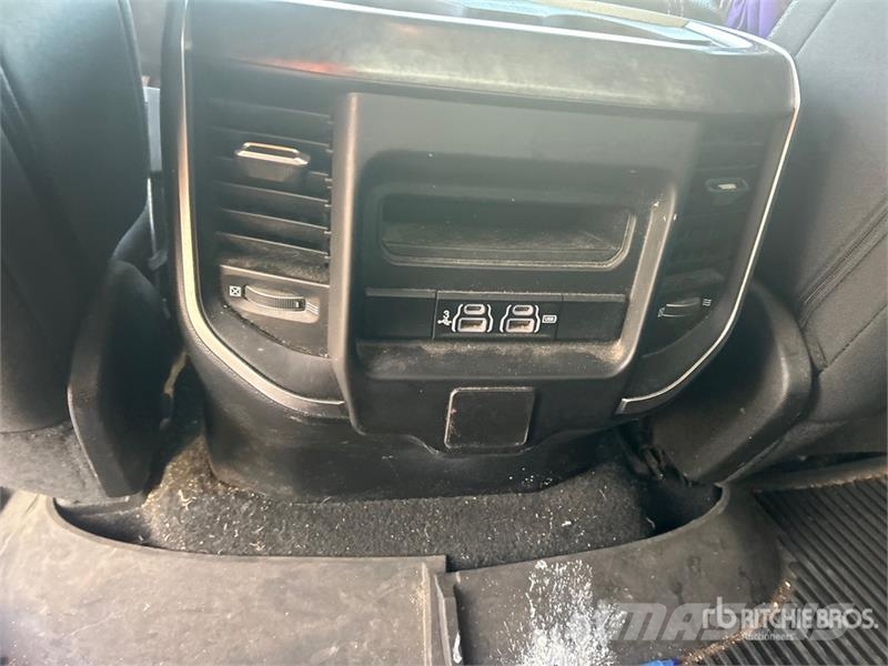 RAM 1500 Citi