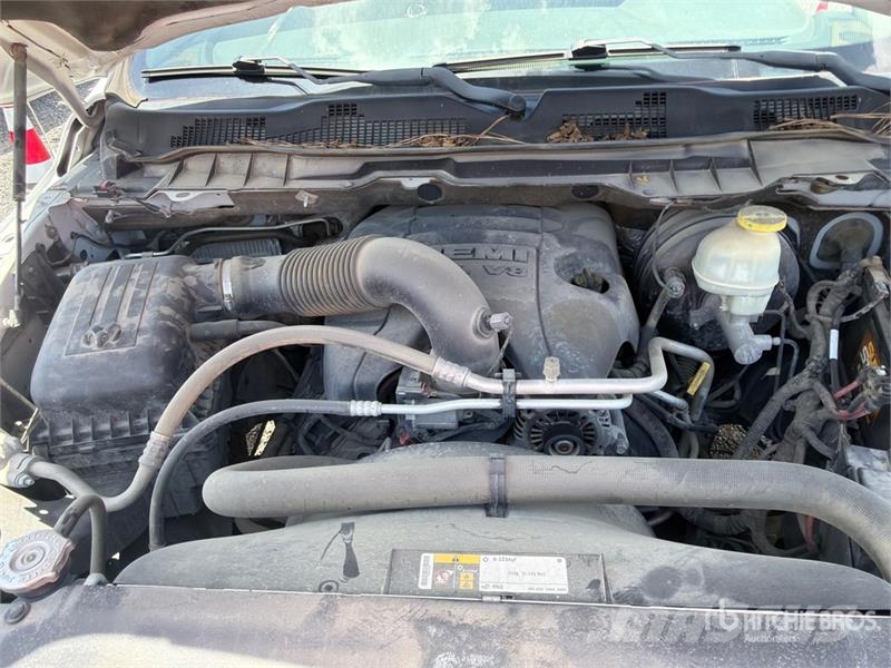 RAM 1500 أخرى