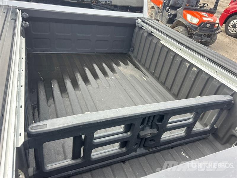 RAM 1500 Drugi