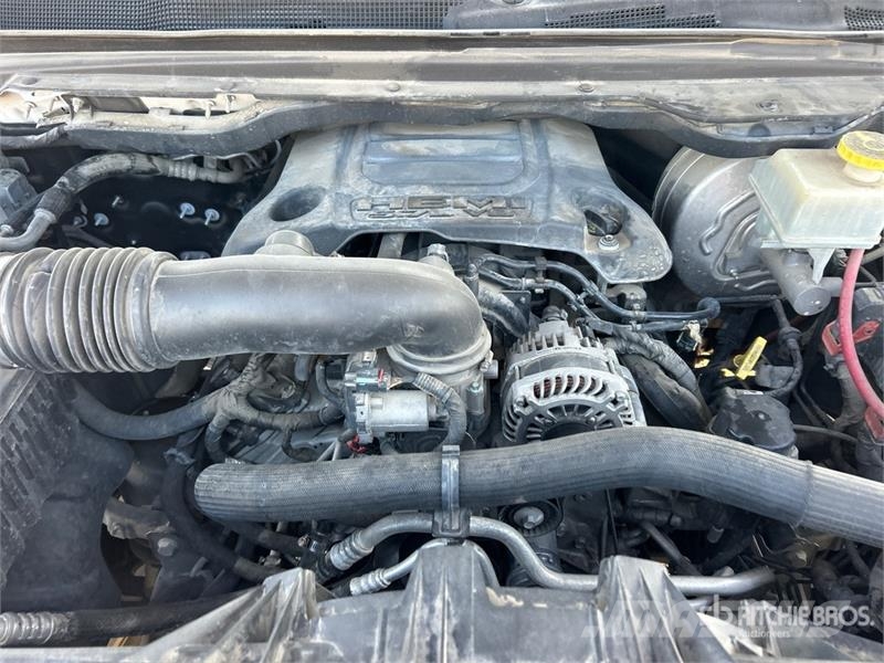 RAM 1500 Други