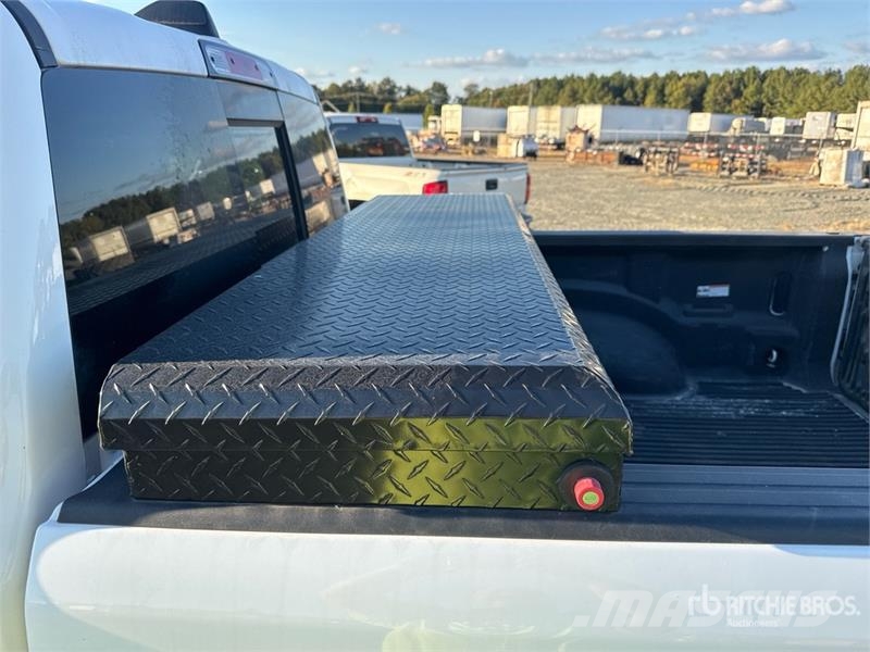 RAM 1500 Citi