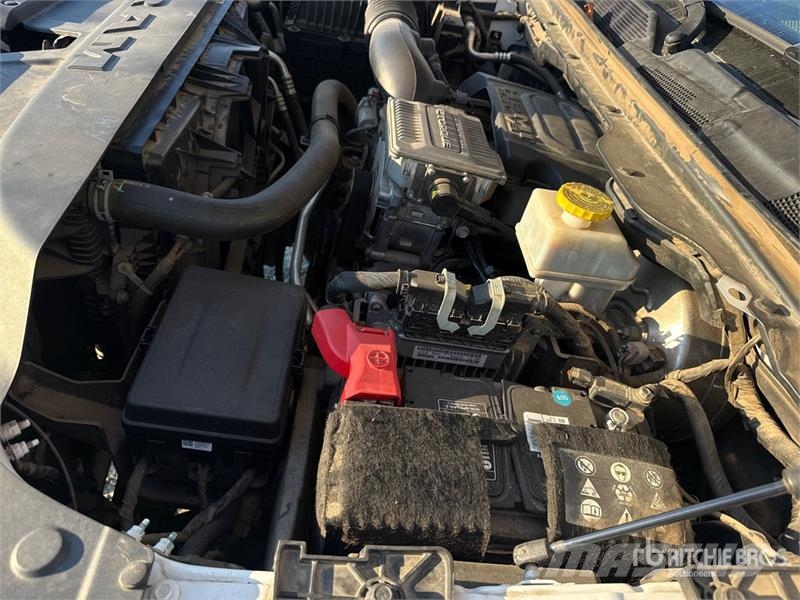 RAM 1500 Citi