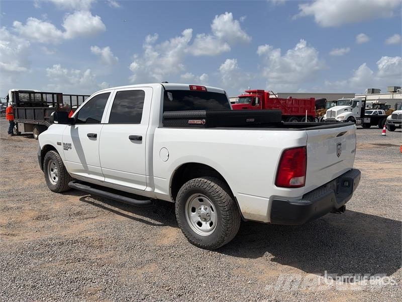RAM 1500 أخرى