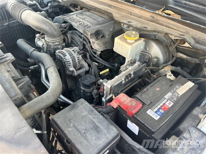 RAM 1500 Citi