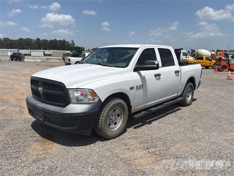 RAM 1500 أخرى