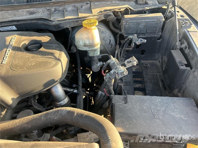 RAM 1500 其他