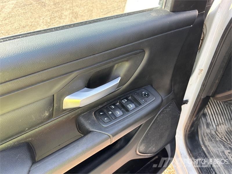 RAM 1500 Andere Transporter