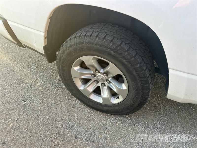 RAM 1500 Citi