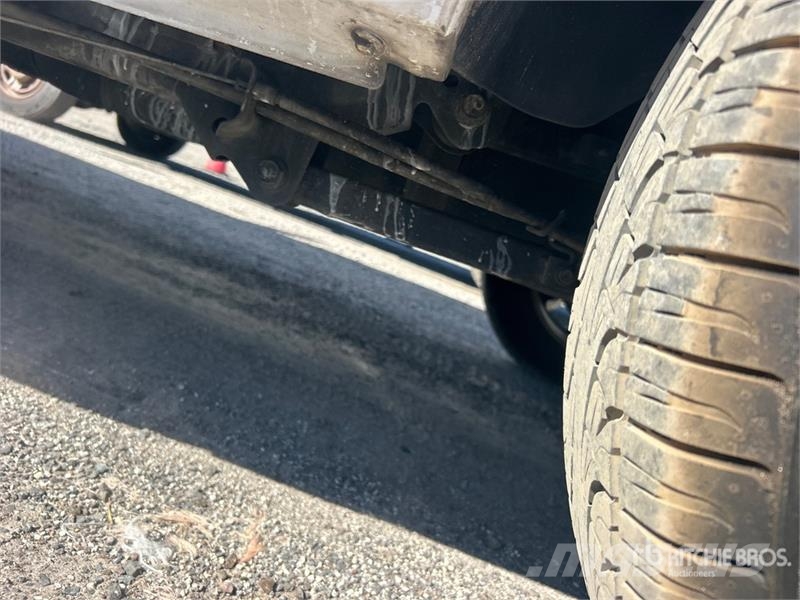 RAM 1500 Outros