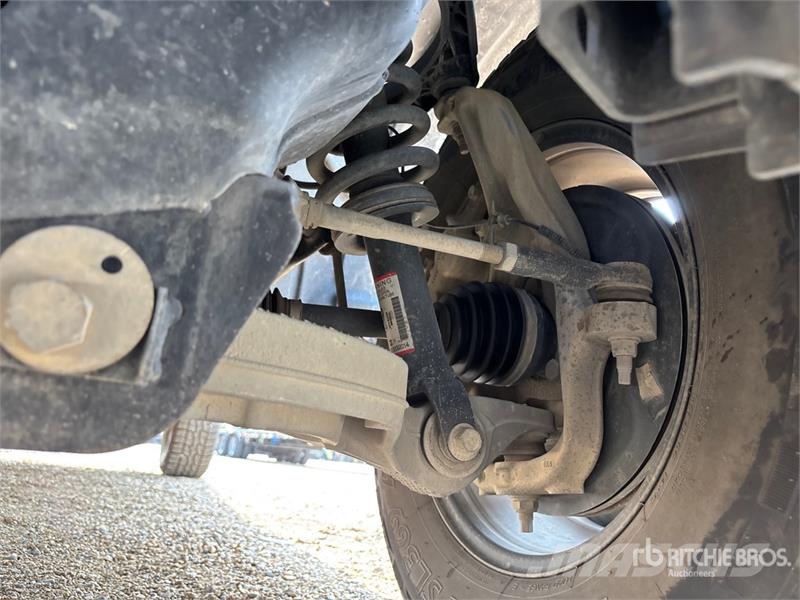 RAM 1500 Andere Transporter