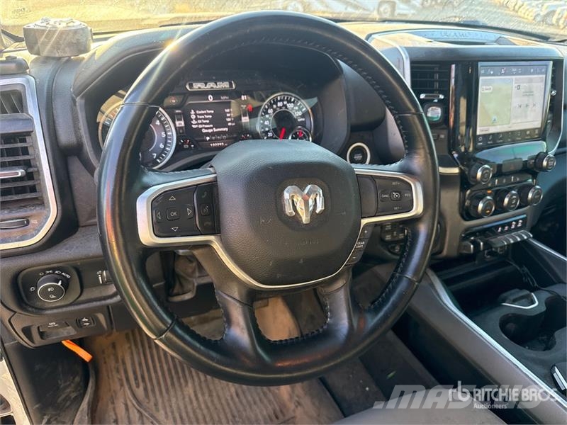 RAM 1500 Citi