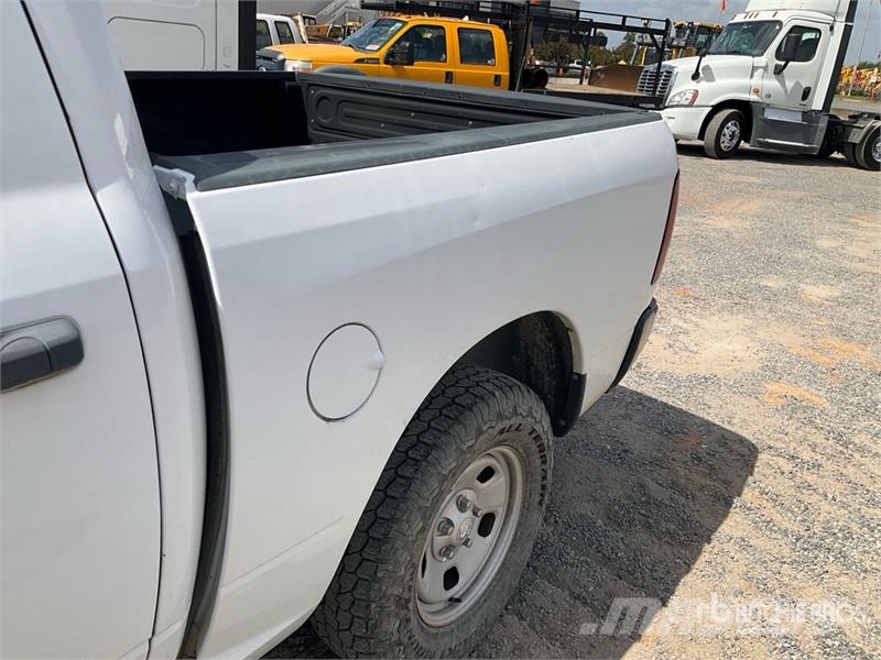 RAM 1500 أخرى