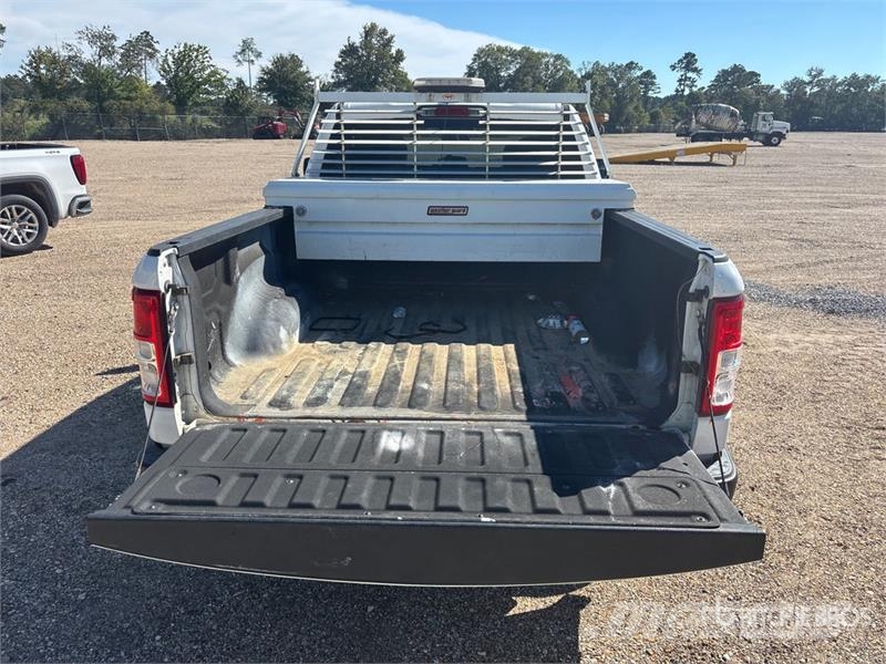 RAM 1500 Otros