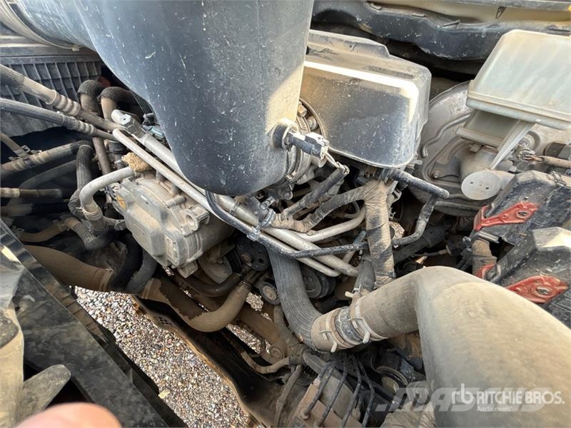 RAM 1500 その他