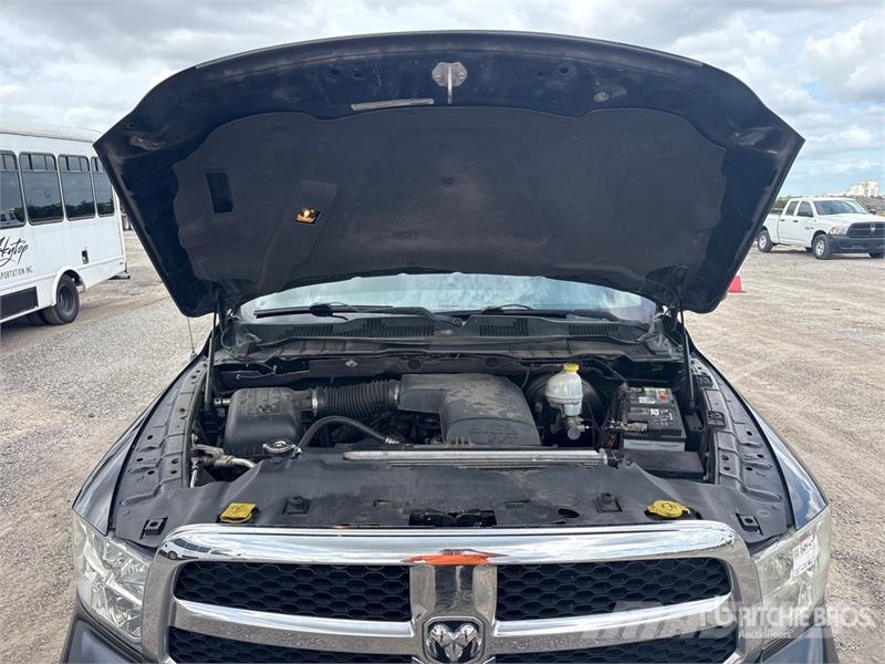RAM 1500 Muu