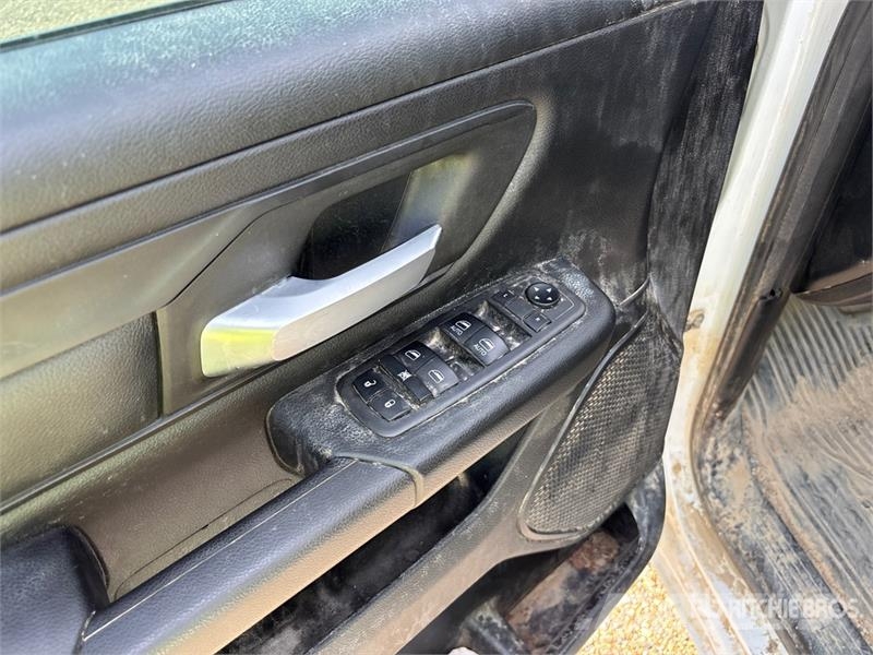 RAM 1500 その他