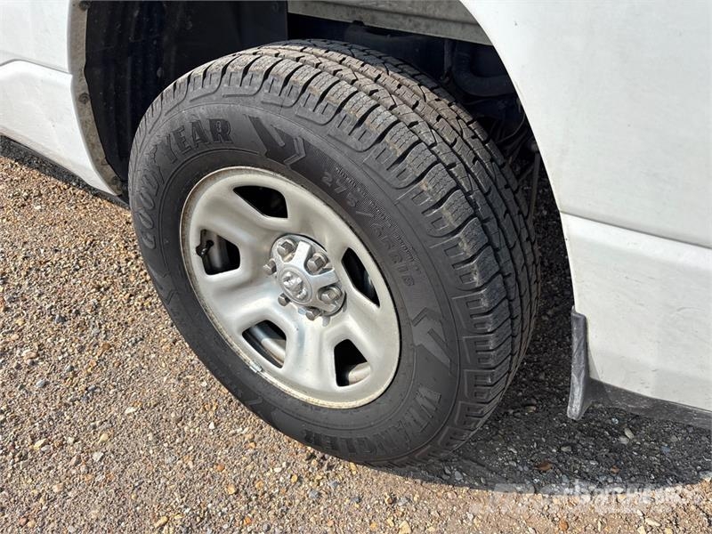 RAM 1500 Andere Transporter