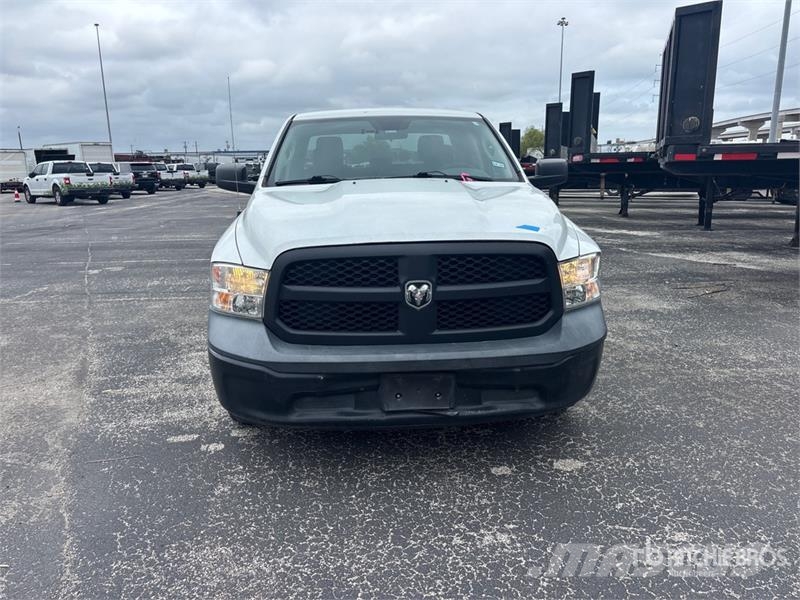RAM 1500 Anders
