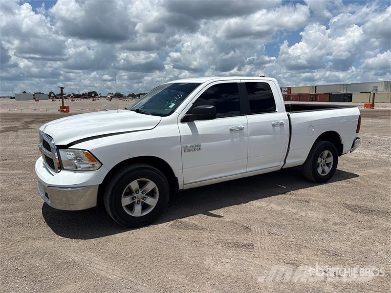 RAM 1500 Citi