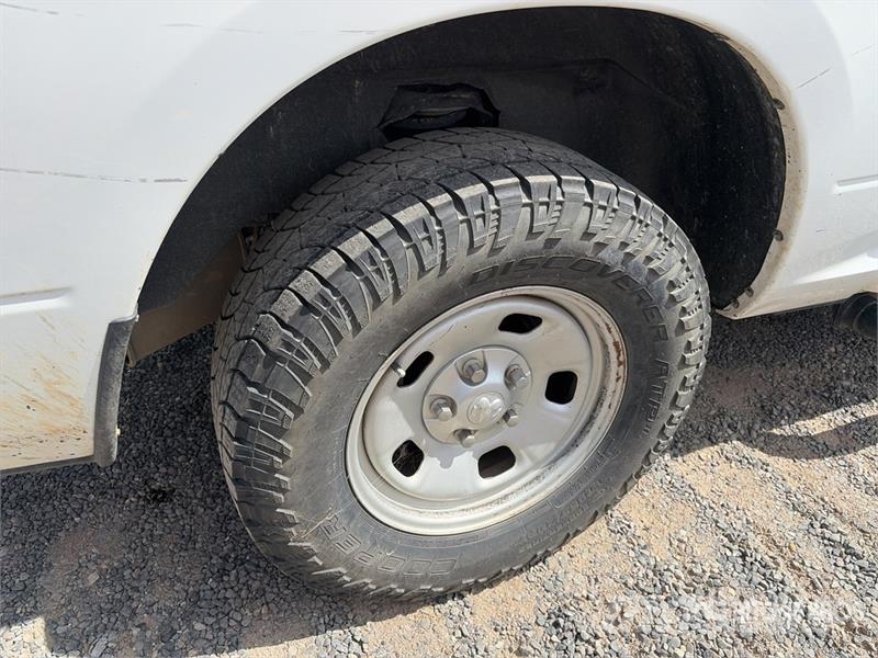 RAM 1500 أخرى
