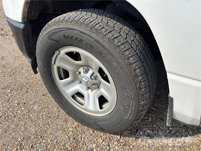 RAM 1500 Andere Transporter