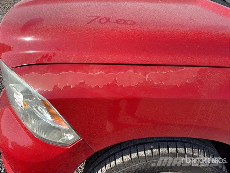 RAM 1500 Další