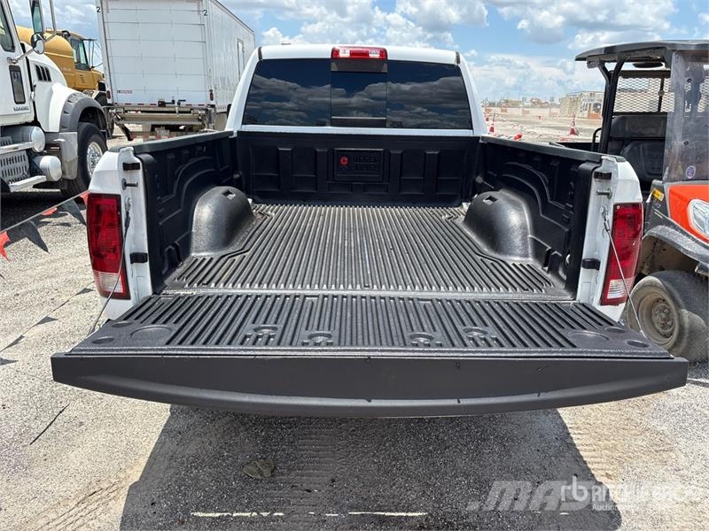 RAM 1500 Citi