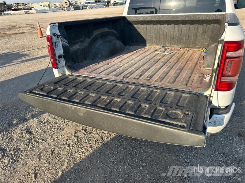 RAM 1500 Citi