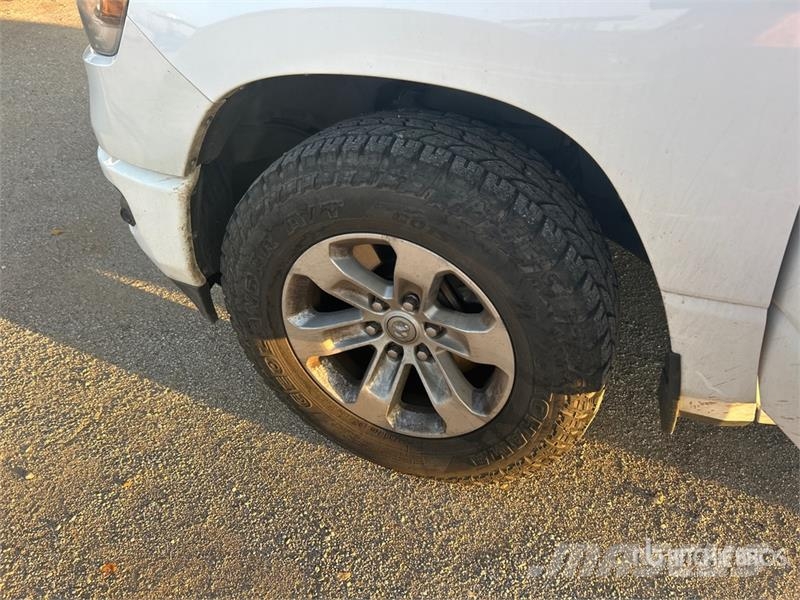 RAM 1500 Citi
