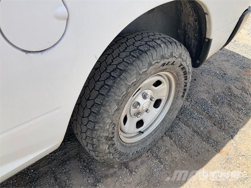 RAM 1500 أخرى