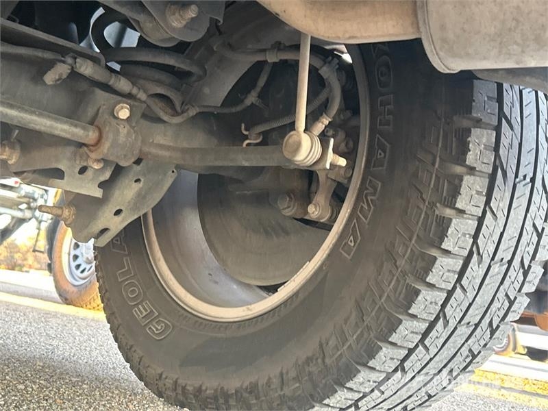 RAM 1500 Citi